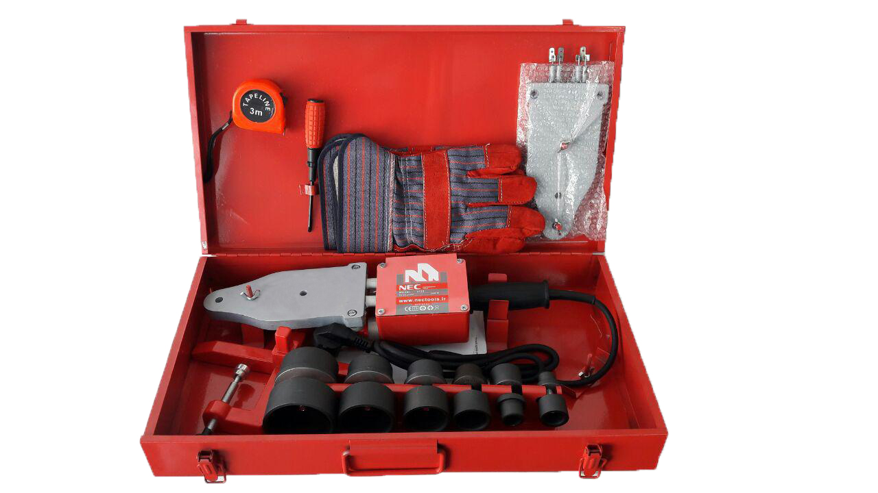 اتو لوله سبز nec4130 