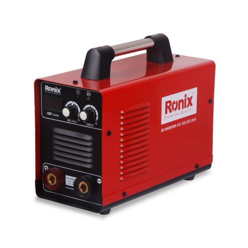  اینوتور 200 آمپر رونیکس