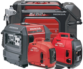 اینورتور هوندا 3500 آمپر 