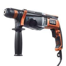 بتن کن آاگ مدل KH28SUPER XE