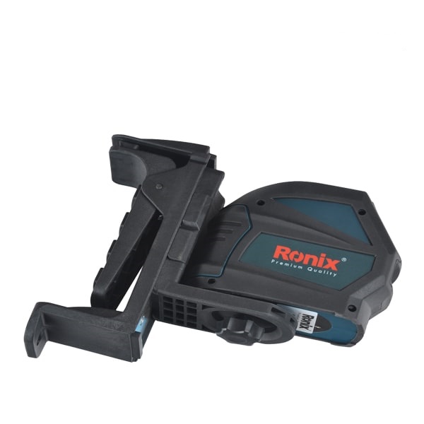  تراز لیزری 2 خط رونیکس