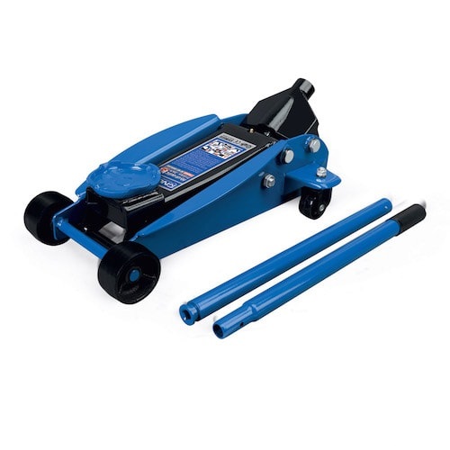 جک 3 تن نووا 2203 