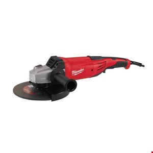  فرز سنگبری 2600وات با قابلیت چرخش دسته AGV26-230GE