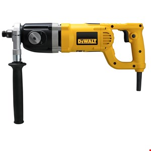 دریل نمونه بردار خشک D21580K
