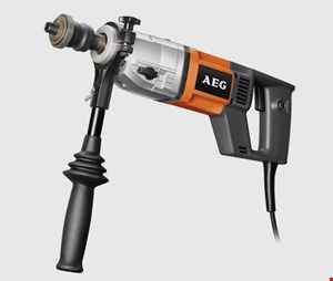 دریل نمونه بردار DB1500-2 E