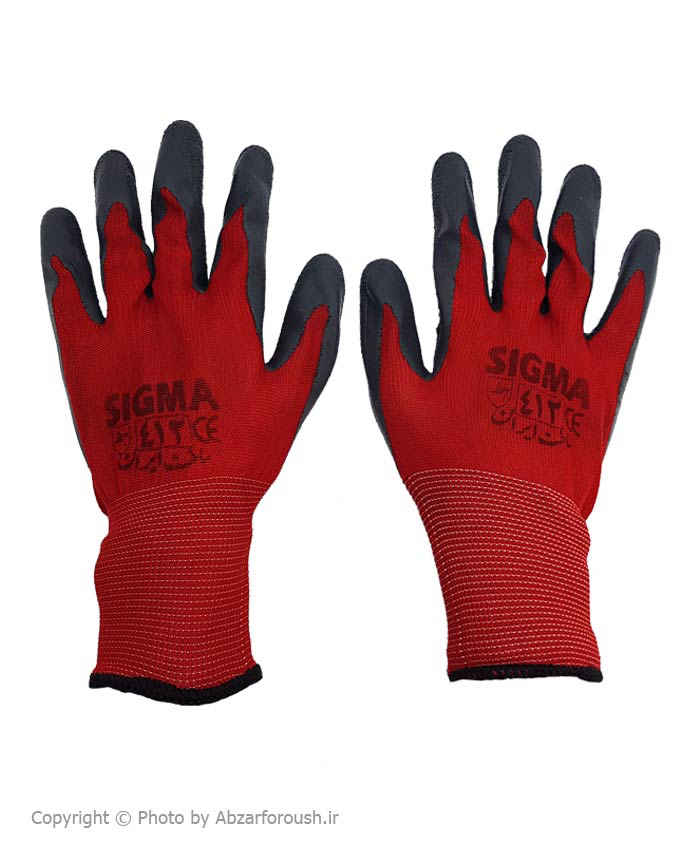  دستکش ضد برش گالری 