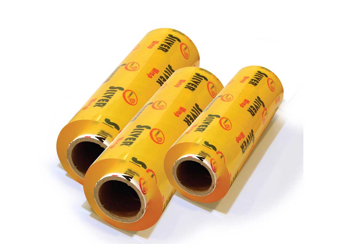 سلفون خارجی 1000 سیلور