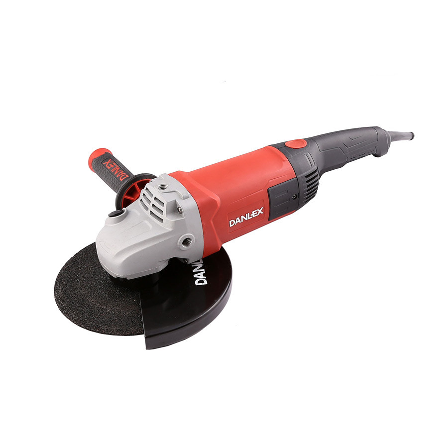 مینی فرز سنگبری دنلکس مدل DX-2124