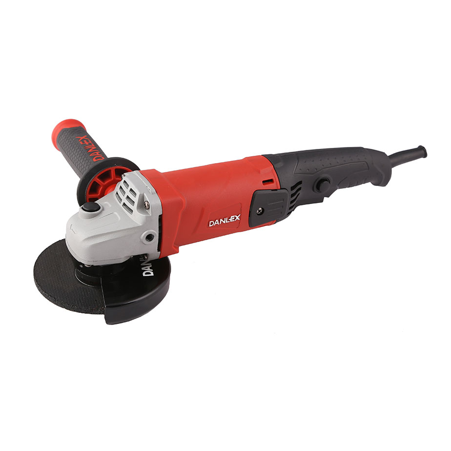 دستگاه مینی فرز 1010 وات DX-2111 