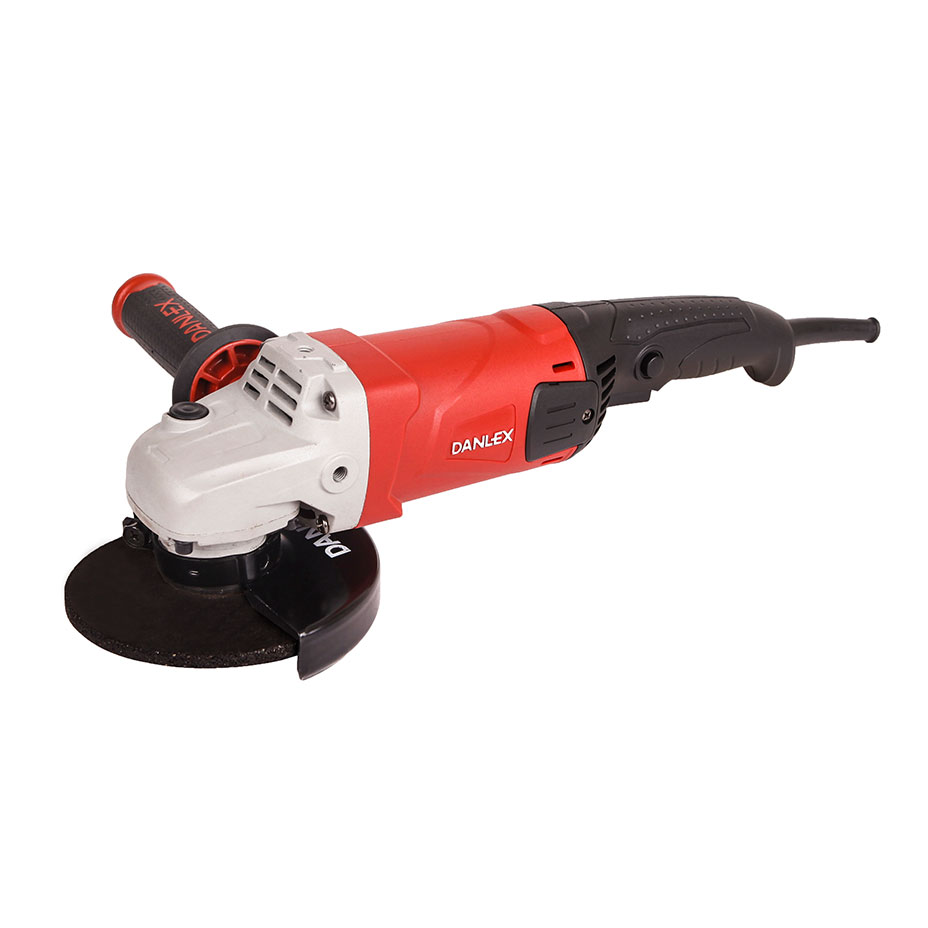 دستگاه مینی فرز 1500 وات مدلDX-2115