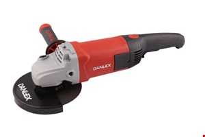 دستگاه فرز آهنگری دنلکس مدل DX-2123