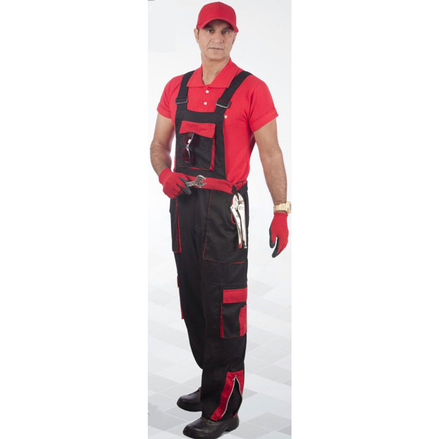  لباسکار 2 بنده