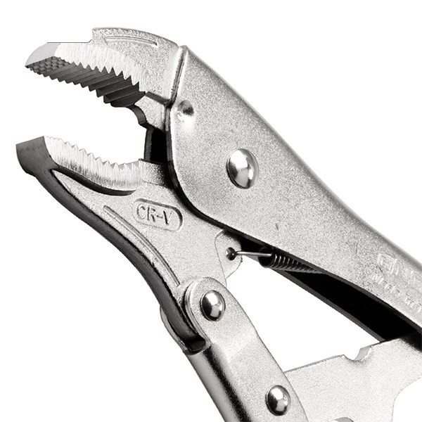 انبر قفلی 10 نووا 