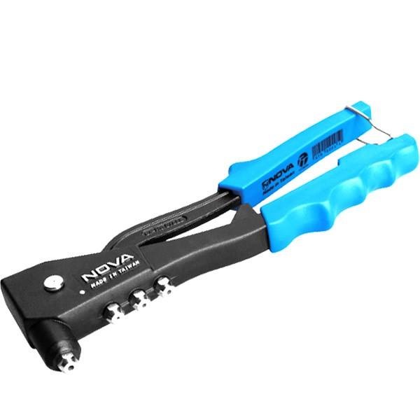 انبر پرچ نووا مدل NTR 2001