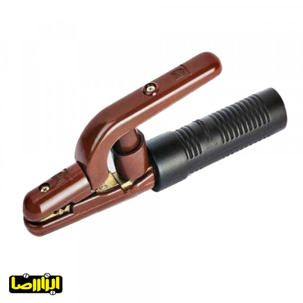 انبر جوش ۳۰۰ آمپر ironmax