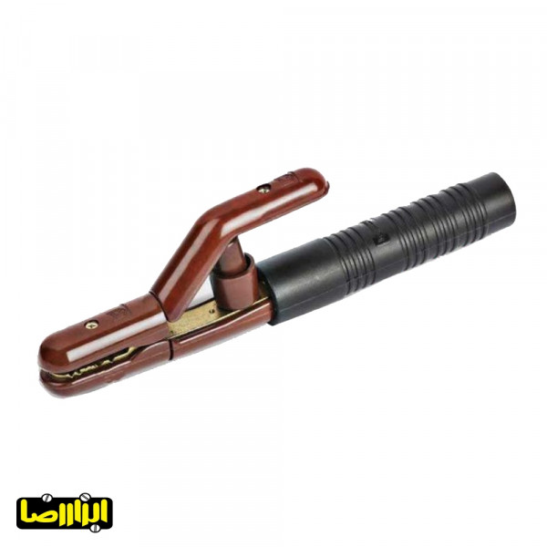 انبر جوش ۵۰۰ آمپر ironmax