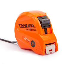 متر دستی 3متری تنسر