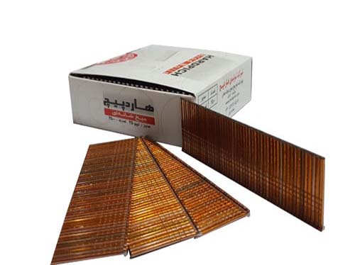 میخ تیپو 32
