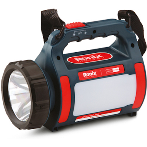 نورافکن دستی رونیکس مدل 4230  