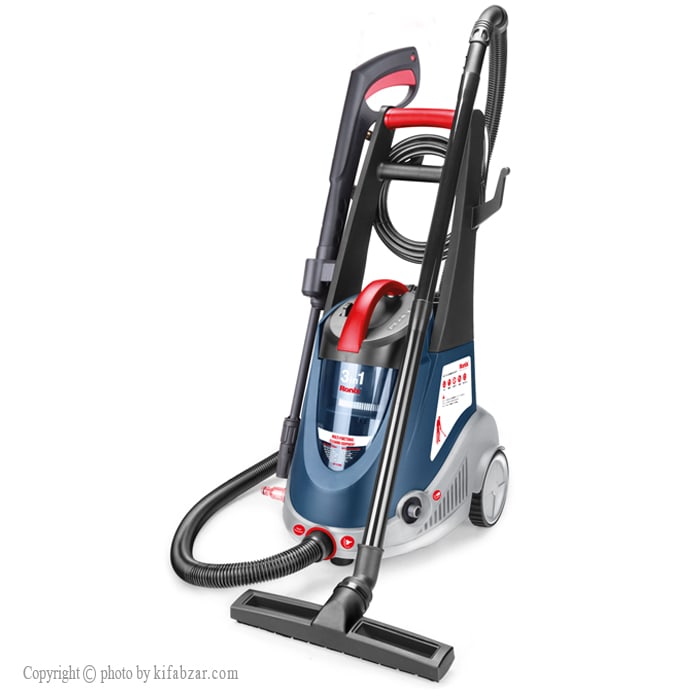 کارواش چند کاره رونیکس مدل rp-2100